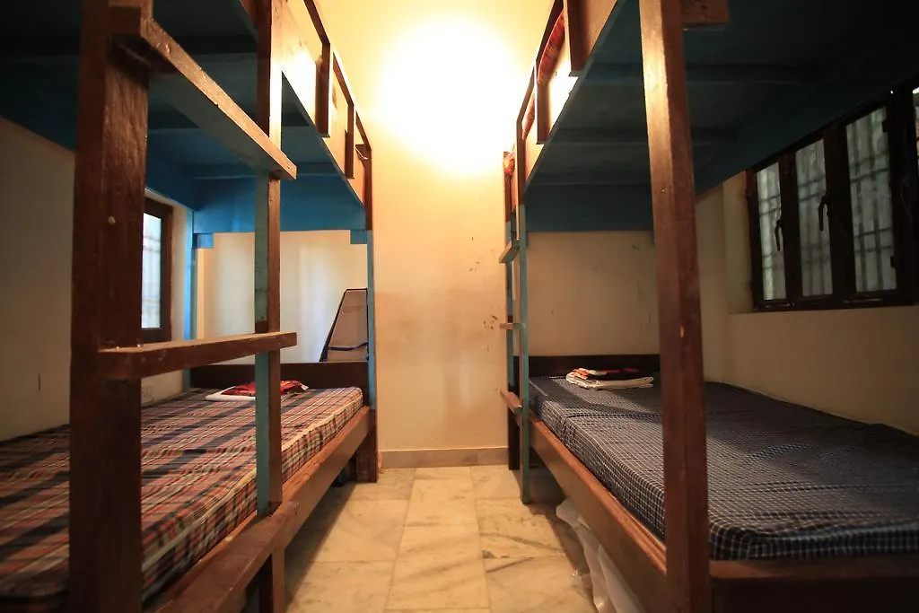 Big Brother Hostel Agra  0*, Agra (Uttar Pradesh)