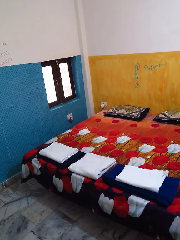 Big Brother Hostel Agra  Agra (Uttar Pradesh)
