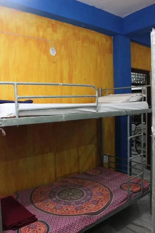 Big Brother Hostel Agra   Agra (Uttar Pradesh)
