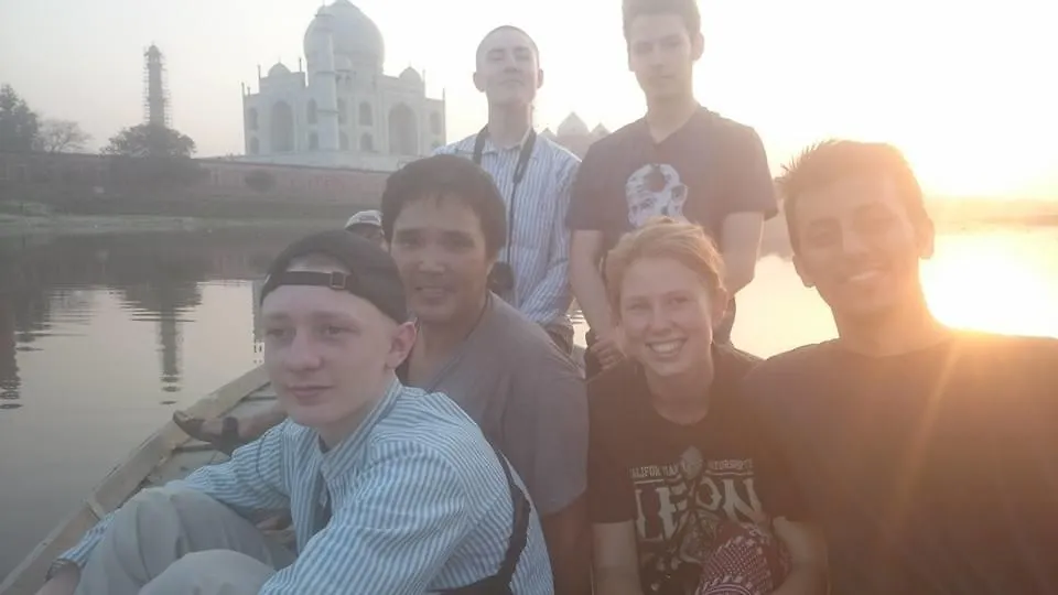 Big Brother Hostel Agra  0*, Agra (Uttar Pradesh) India