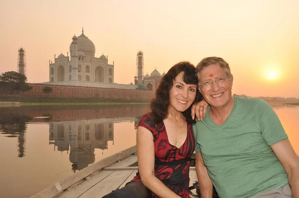 Big Brother Hostel Agra  0*, Agra (Uttar Pradesh) India