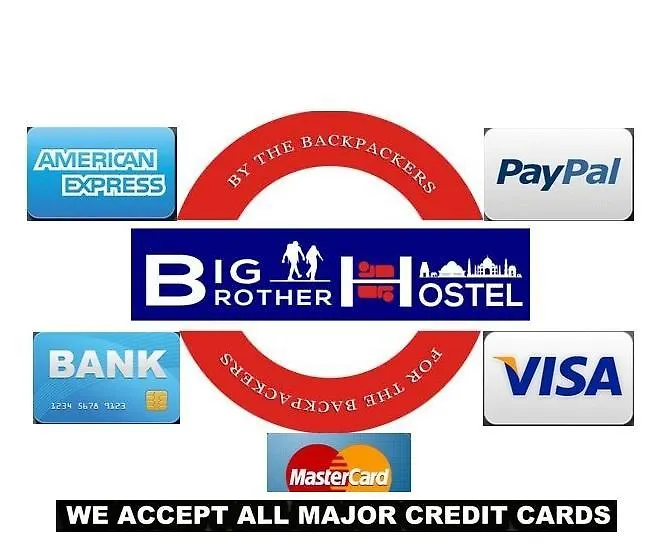 Big Brother Hostel Agra  0*, Agra (Uttar Pradesh) India