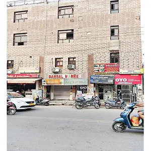 Toran By Wb Hotel