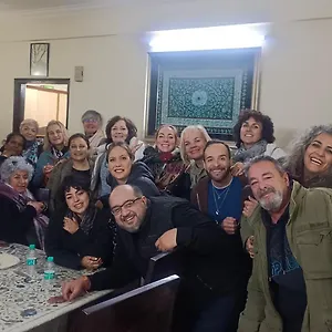 Khas Mahal Séjour chez l'habitant